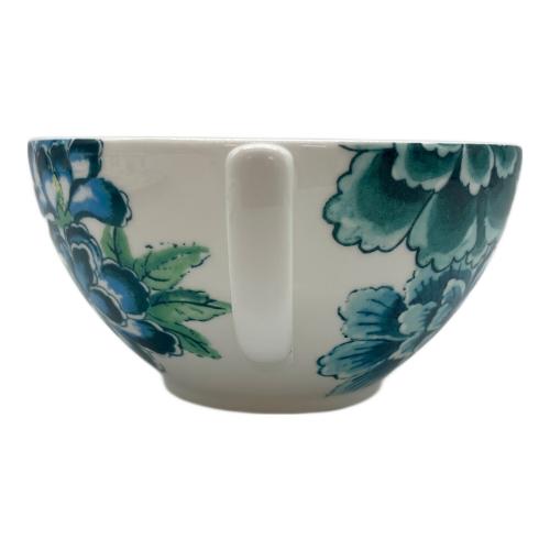 Wedgwood (ウェッジウッド) ホワイトティーカップ ジャスパーコンラン
