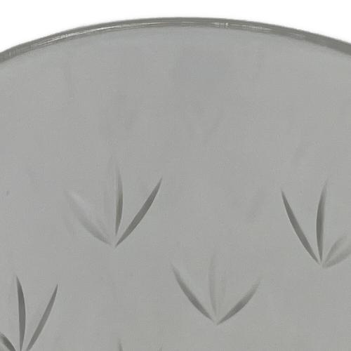 TIFFANY & Co. (ティファニー) シャンパングラス 箱有 Floret