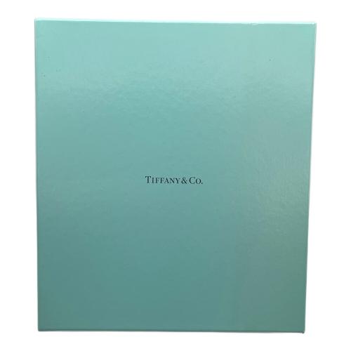 TIFFANY & Co. (ティファニー) シャンパングラス 箱有 Floret
