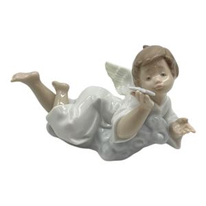 LLADRO (リヤドロ) フィギュリン 05725/ANGEL/願い事
