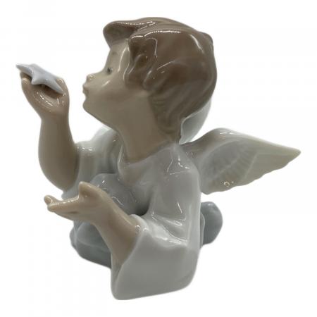 LLADRO (リヤドロ) フィギュリン 05725/ANGEL/願い事｜トレファクONLINE