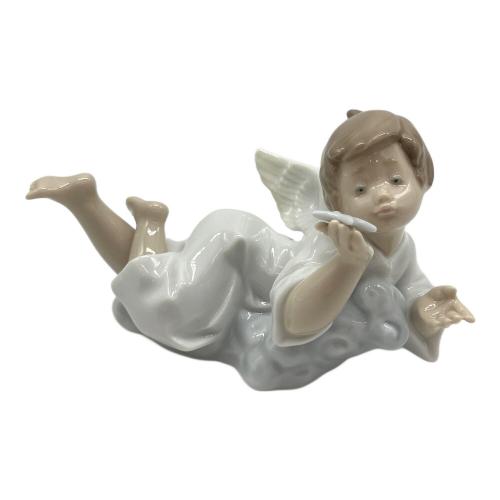 LLADRO (リヤドロ) フィギュリン 05725/ANGEL/願い事