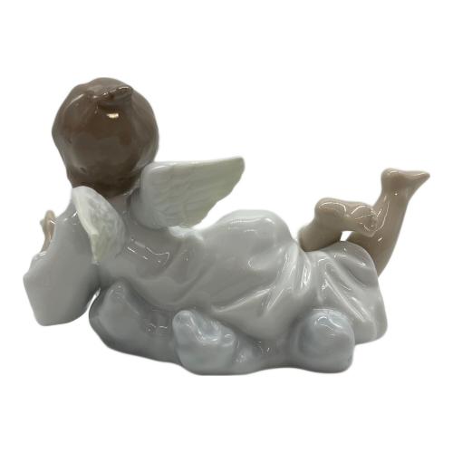 LLADRO (リヤドロ) フィギュリン 05725/ANGEL/願い事