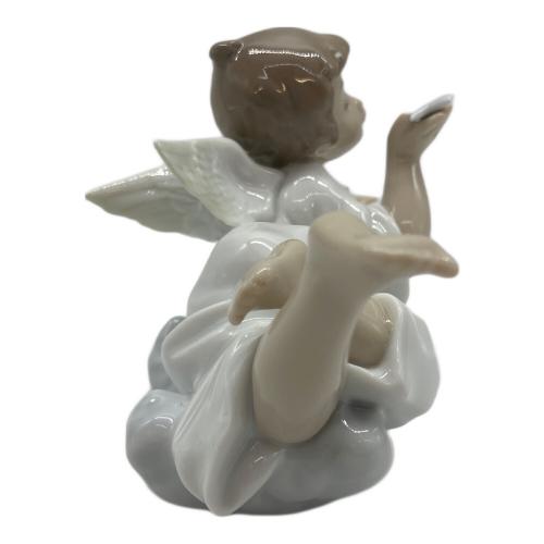 LLADRO (リヤドロ) フィギュリン 05725/ANGEL/願い事