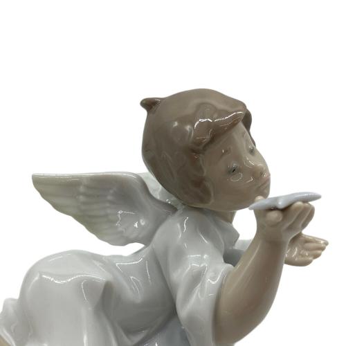 LLADRO (リヤドロ) フィギュリン 05725/ANGEL/願い事