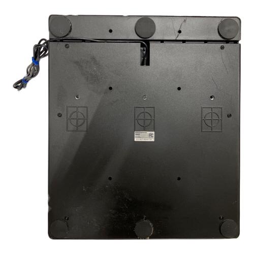 THRURSTMASTER ハンドルコントローラ T300 動作未確認