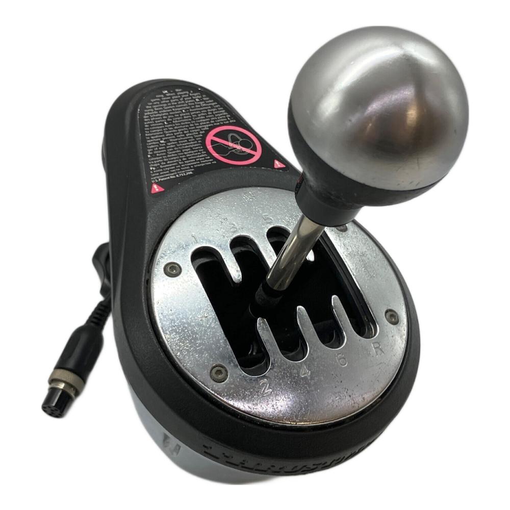 THRUSTMASTER (スラストマスター) ハンドルコントローラー用シフター