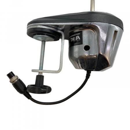 THRUSTMASTER (スラストマスター) ハンドルコントローラー用シフター
