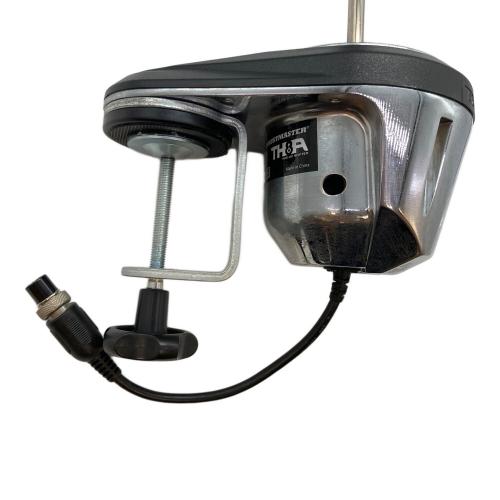 THRUSTMASTER (スラストマスター) ハンドルコントローラー用シフター TH8A