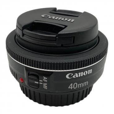 CANON (キヤノン) 単焦点レンズ EF 50mm 1:1.8 Ⅱ｜トレファクONLINE