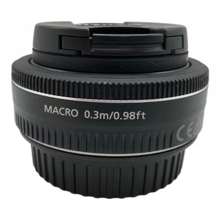 CANON (キヤノン) 単焦点レンズ EF40mm F2.8 STM｜トレファクONLINE