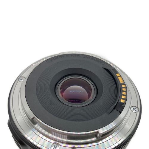 CANON (キヤノン) 単焦点レンズ EF40mm F2.8 STM