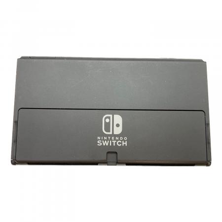 Nintendo (ニンテンドウ) Nintendo Switch(有機ELモデル) ネオンブルー