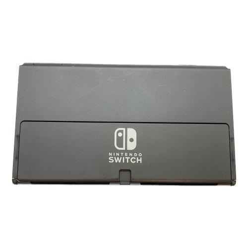 Nintendo (ニンテンドウ) Nintendo Switch(有機ELモデル) ネオンブルー