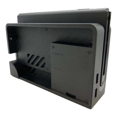 Nintendo (ニンテンドウ) Nintendo Switch(有機ELモデル) ネオンブルー