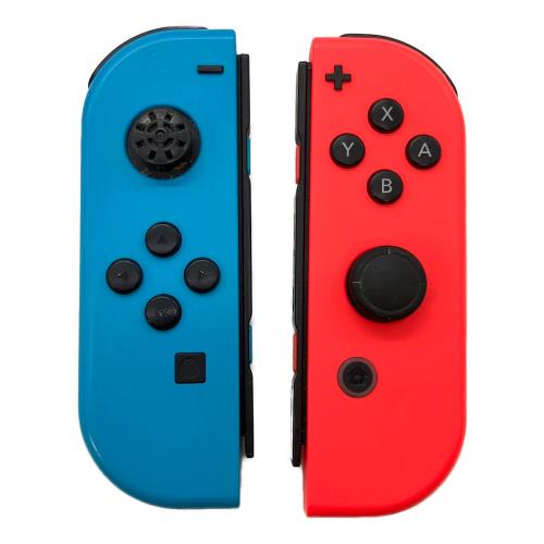 Nintendo (ニンテンドウ) Nintendo Switch(有機ELモデル) ネオンブルー