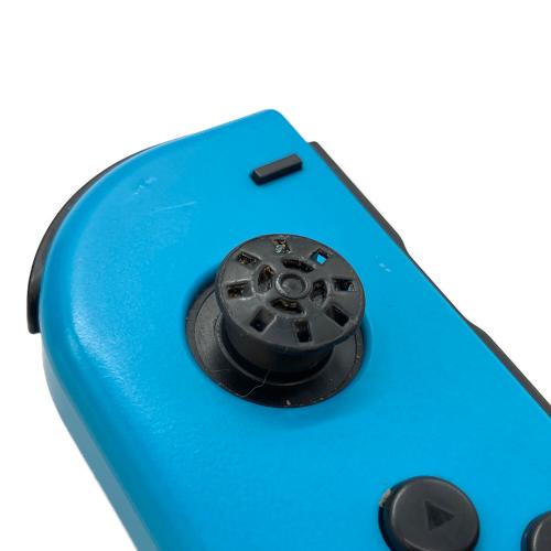 Nintendo (ニンテンドウ) Nintendo Switch(有機ELモデル) ネオンブルー