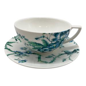 Wedgwood (ウェッジウッド) カップ＆ソーサー ジャスパーコンラン