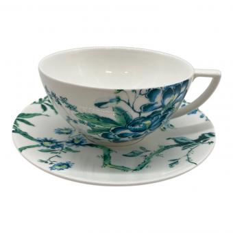 Wedgwood (ウェッジウッド) カップ＆ソーサー ジャスパーコンラン