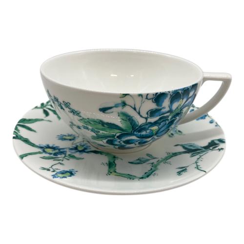 Wedgwood (ウェッジウッド) カップ＆ソーサー ジャスパーコンラン