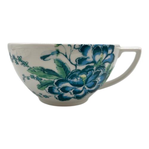 Wedgwood (ウェッジウッド) カップ＆ソーサー ジャスパーコンラン