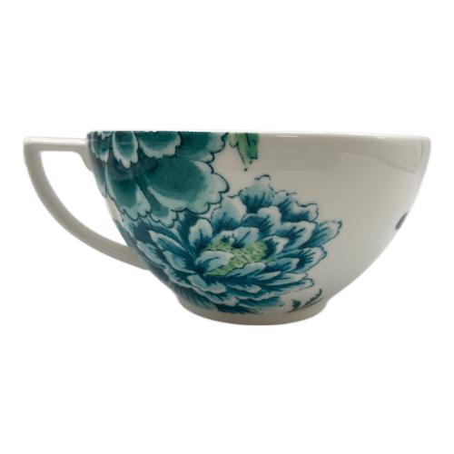 Wedgwood (ウェッジウッド) カップ＆ソーサー ジャスパーコンラン