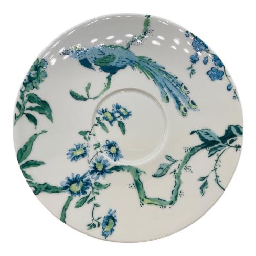 Wedgwood (ウェッジウッド) カップ＆ソーサー ジャスパーコンラン