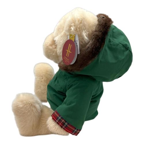 Harrods (ハロッズ) 2020 テディベア ヌイグルミ
