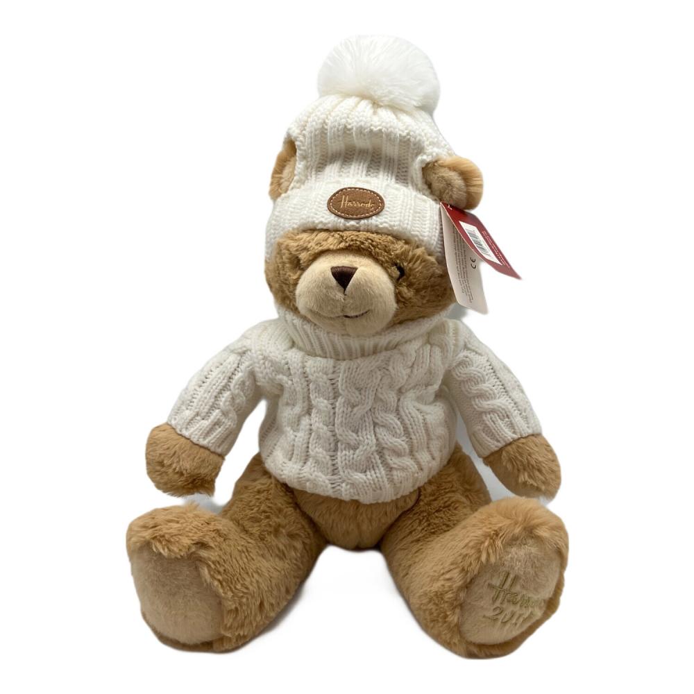 Harrods (ハロッズ) 2019テディベア ヌイグルミ｜トレファクONLINE