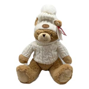 Harrods (ハロッズ) 2019テディベア ヌイグルミ