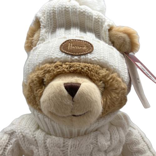 Harrods (ハロッズ) 2019テディベア ヌイグルミ