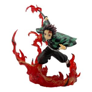 フィギュアーツZERO 竈門炭治郎 フィギュア