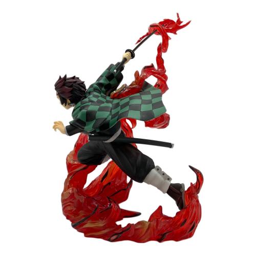 フィギュアーツZERO 竈門炭治郎 フィギュア