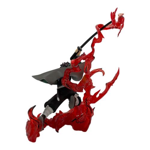 フィギュアーツZERO 竈門炭治郎 フィギュア