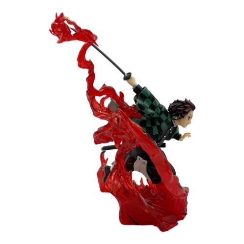 フィギュアーツZERO 竈門炭治郎 フィギュア
