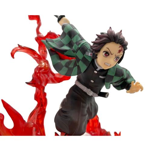 フィギュアーツZERO 竈門炭治郎 フィギュア