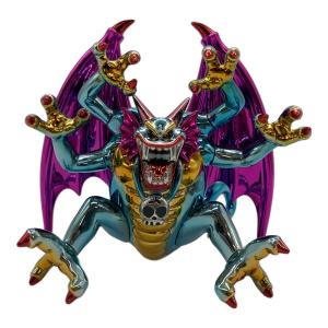シドー フィギュア メタリックモンスターズギャラリーズ