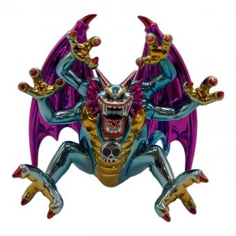 シドー フィギュア メタリックモンスターズギャラリーズ
