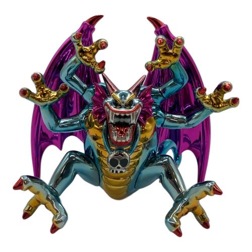 シドー フィギュア メタリックモンスターズギャラリーズ