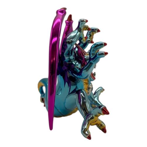 シドー フィギュア メタリックモンスターズギャラリーズ