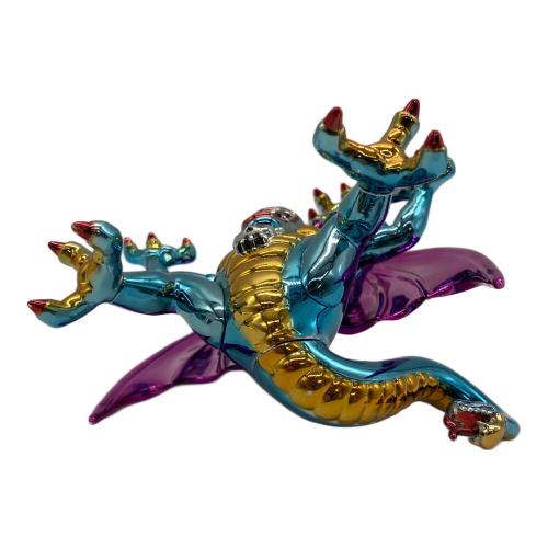 シドー フィギュア メタリックモンスターズギャラリーズ