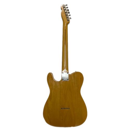 FENDER JAPAN (フェンダージャパン) テレキャスター エレキギター
