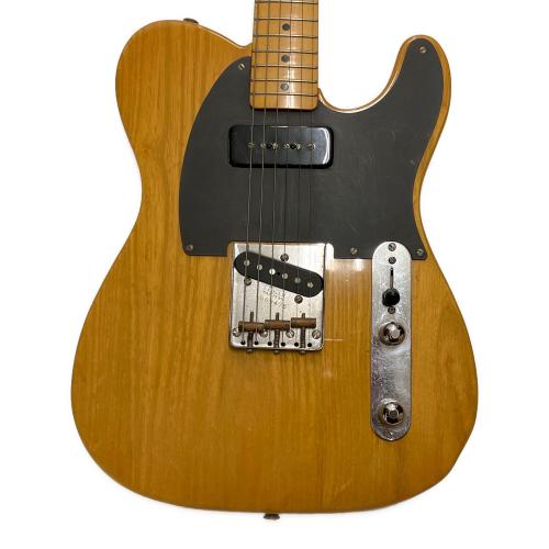 FENDER JAPAN (フェンダージャパン) テレキャスター エレキギター