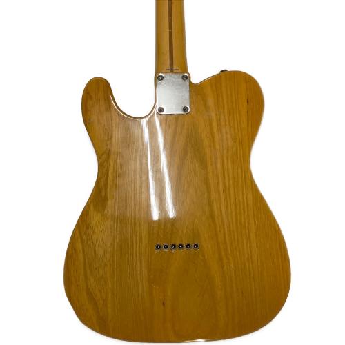 FENDER JAPAN (フェンダージャパン) テレキャスター エレキギター