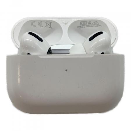 Apple (アップル) AirPods Pro(第1世代) MWP22J/A｜トレファクONLINE