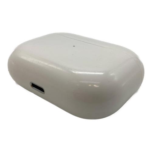 Apple (アップル) AirPods Pro(第1世代) MWP22J/A