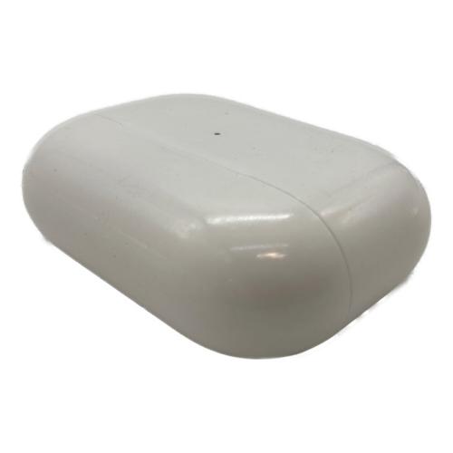 Apple (アップル) AirPods Pro(第1世代) MWP22J/A
