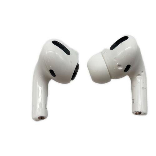 Apple (アップル) AirPods Pro(第1世代) MWP22J/A