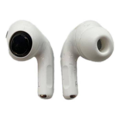 Apple (アップル) AirPods Pro(第1世代) MWP22J/A