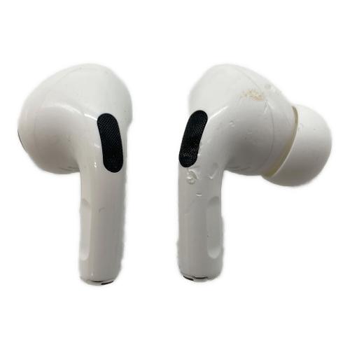 Apple (アップル) AirPods Pro(第1世代) MWP22J/A